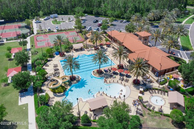 1261 LEITH HALL Drive, St. Johns, FL 32259