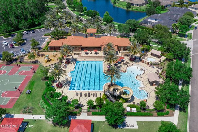 1261 LEITH HALL Drive, St. Johns, FL 32259