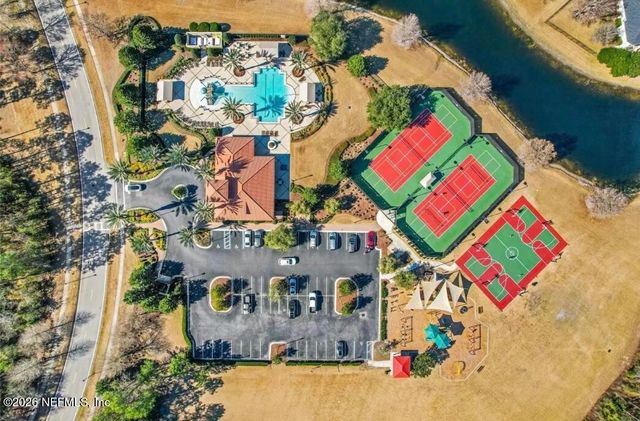 1261 LEITH HALL Drive, St. Johns, FL 32259