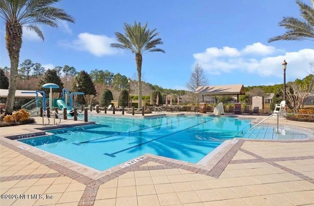 1261 LEITH HALL Drive, St. Johns, FL 32259