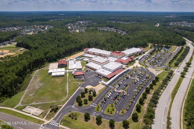 1261 LEITH HALL Drive, St. Johns, FL 32259