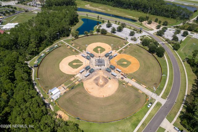 1261 LEITH HALL Drive, St. Johns, FL 32259