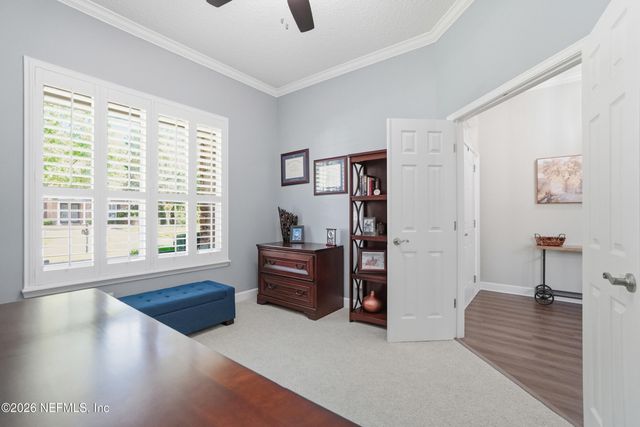 1261 LEITH HALL Drive, St. Johns, FL 32259