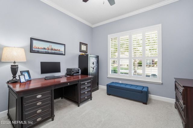 1261 LEITH HALL Drive, St. Johns, FL 32259