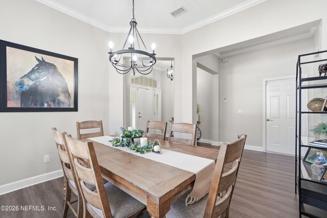 1261 LEITH HALL Drive, St. Johns, FL 32259