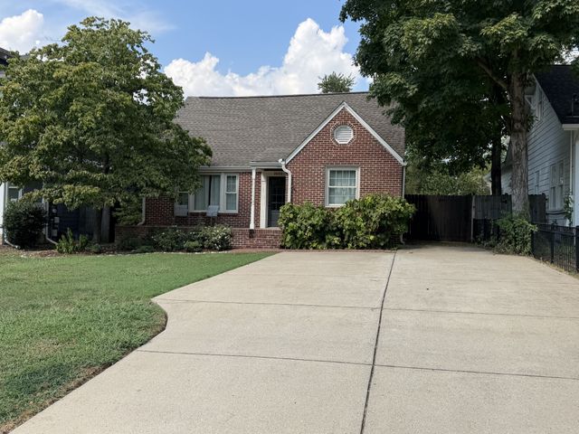 2602 W Linden Ave, Nashville, TN 37212