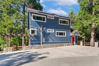 162 C Lane, Lake Arrowhead, CA 92352