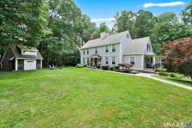 68 High Street, Portland, CT 06480