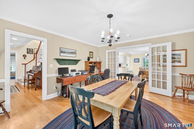 68 High Street, Portland, CT 06480
