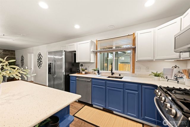 3809 231st Street E, Spanaway, WA 98387