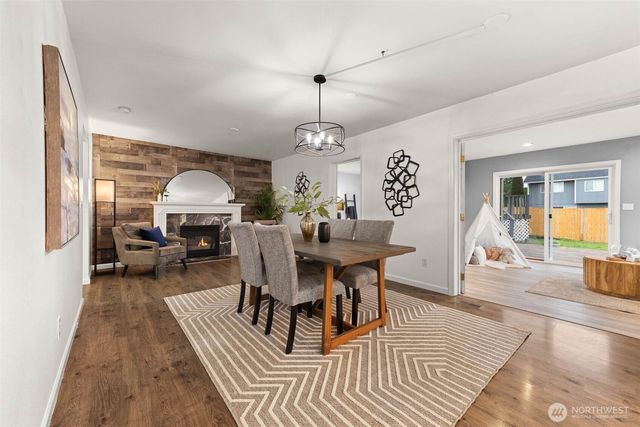 3809 231st Street E, Spanaway, WA 98387