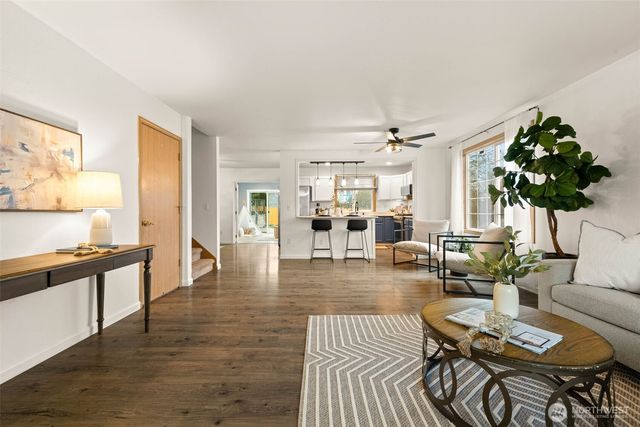 3809 231st Street E, Spanaway, WA 98387