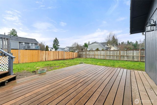 3809 231st Street E, Spanaway, WA 98387