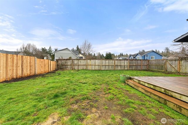 3809 231st Street E, Spanaway, WA 98387
