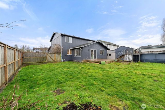 3809 231st Street E, Spanaway, WA 98387