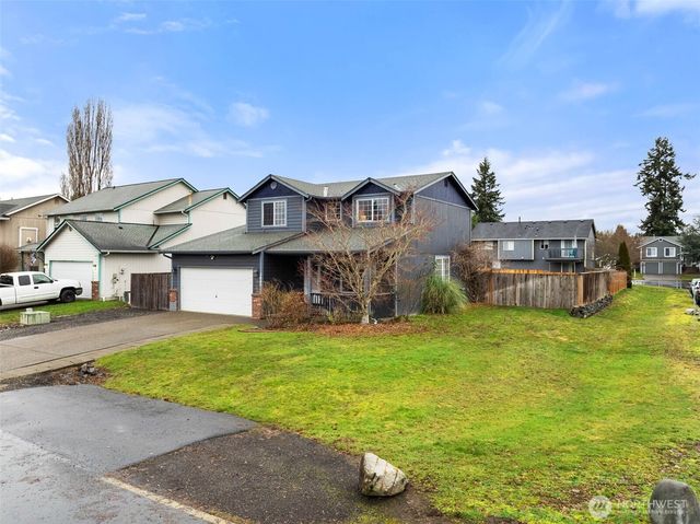 3809 231st Street E, Spanaway, WA 98387
