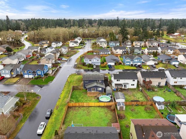 3809 231st Street E, Spanaway, WA 98387