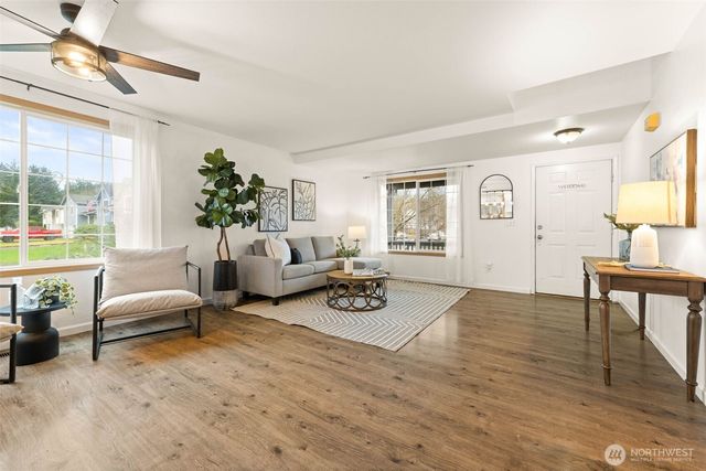 3809 231st Street E, Spanaway, WA 98387