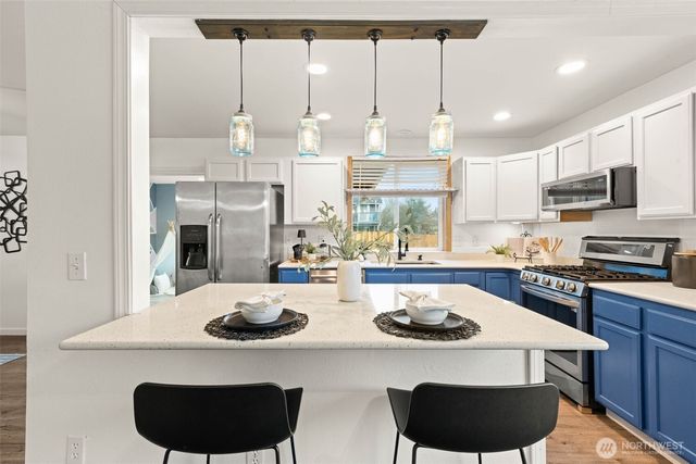 3809 231st Street E, Spanaway, WA 98387