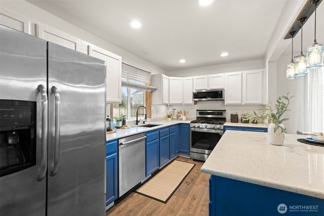 3809 231st Street E, Spanaway, WA 98387