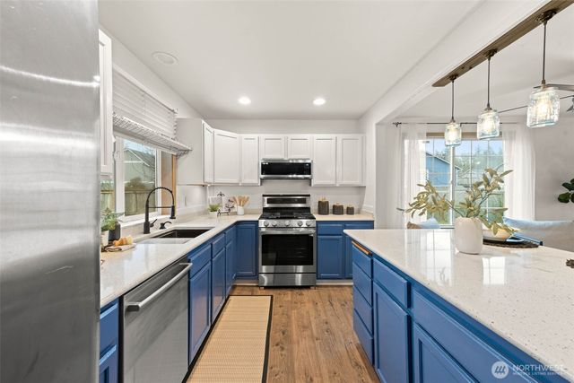 3809 231st Street E, Spanaway, WA 98387