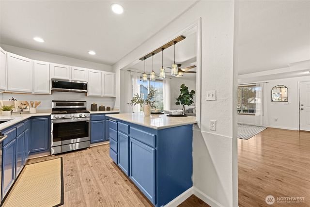 3809 231st Street E, Spanaway, WA 98387