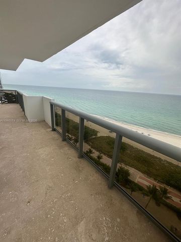 6039 Collins Ave 1625, Miami Beach, FL 33140