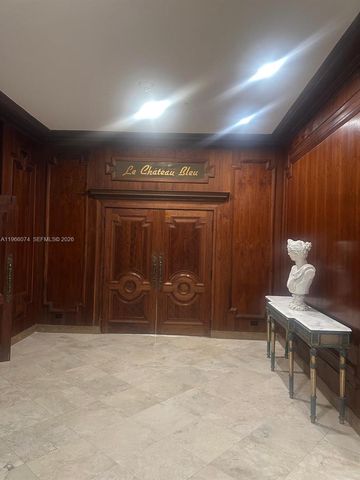 6039 Collins Ave 1625, Miami Beach, FL 33140