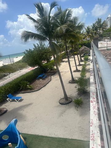 6039 Collins Ave 1625, Miami Beach, FL 33140