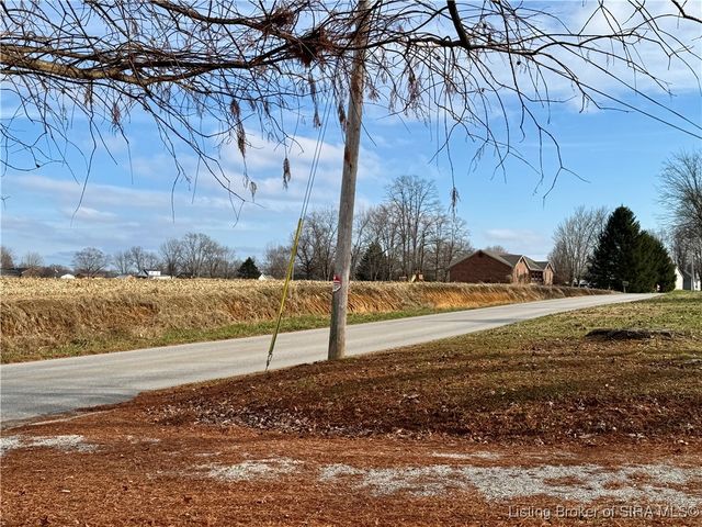 6113 Hibernia Road, Charlestown, IN 47111