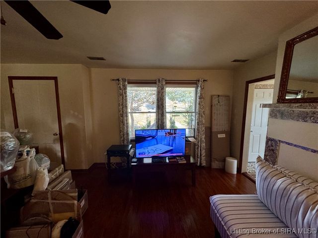 6113 Hibernia Road, Charlestown, IN 47111