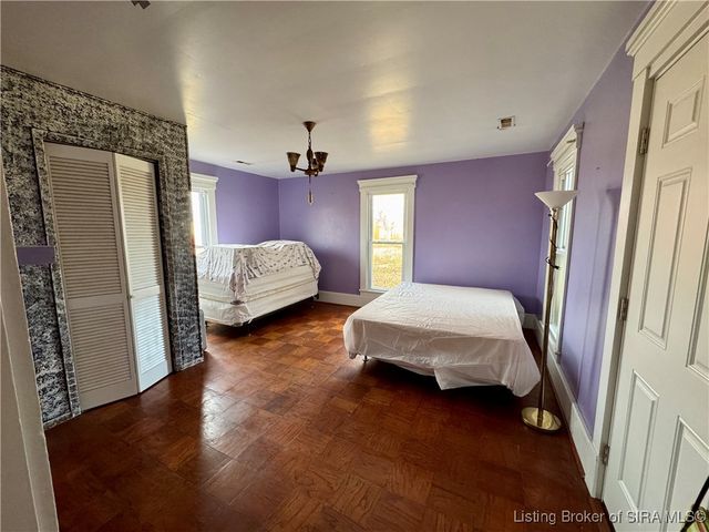 6113 Hibernia Road, Charlestown, IN 47111