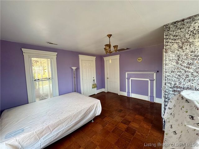 6113 Hibernia Road, Charlestown, IN 47111