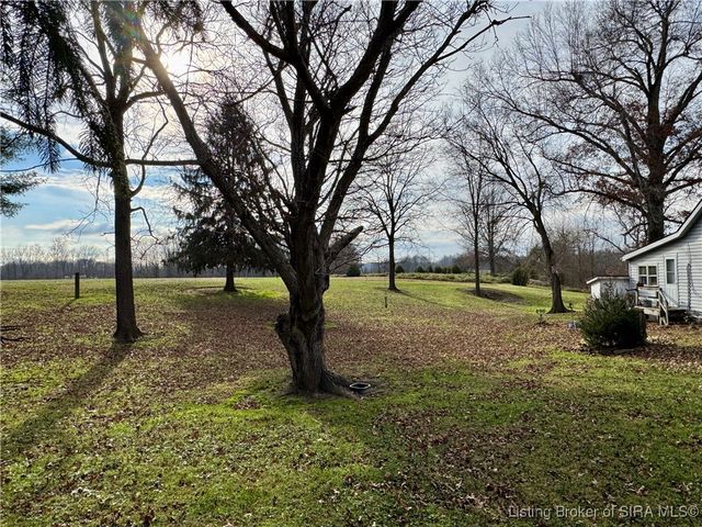 6113 Hibernia Road, Charlestown, IN 47111