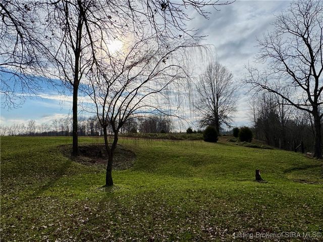 6113 Hibernia Road, Charlestown, IN 47111