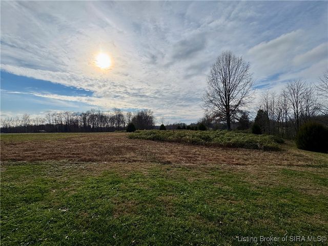 6113 Hibernia Road, Charlestown, IN 47111