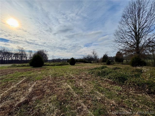 6113 Hibernia Road, Charlestown, IN 47111