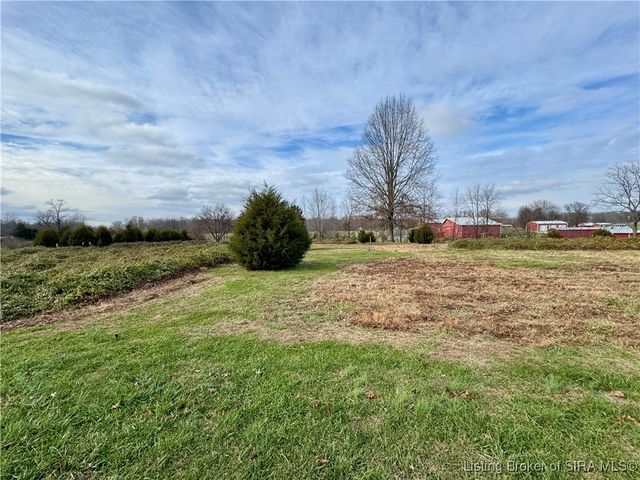 6113 Hibernia Road, Charlestown, IN 47111