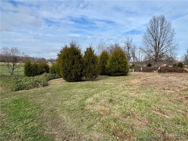 6113 Hibernia Road, Charlestown, IN 47111