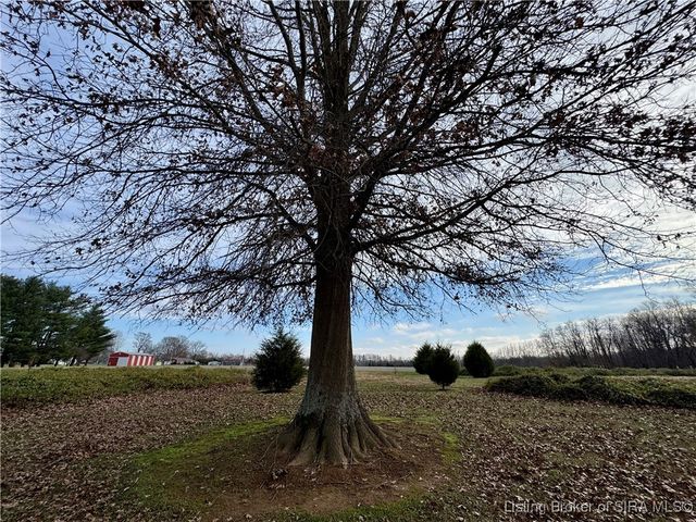 6113 Hibernia Road, Charlestown, IN 47111