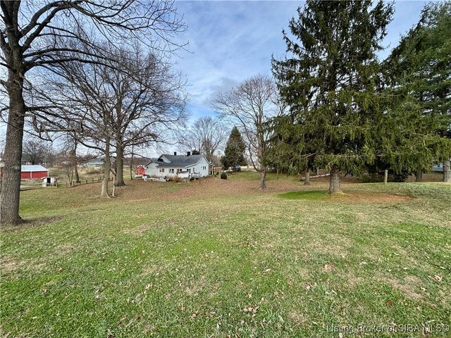 6113 Hibernia Road, Charlestown, IN 47111