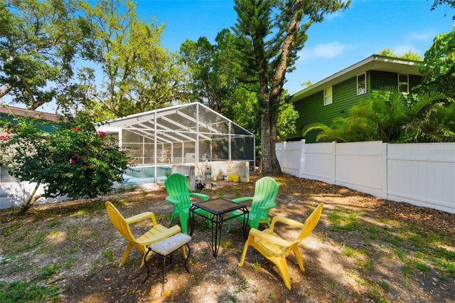 3084 SPIREA STREET, Sarasota, FL 34231