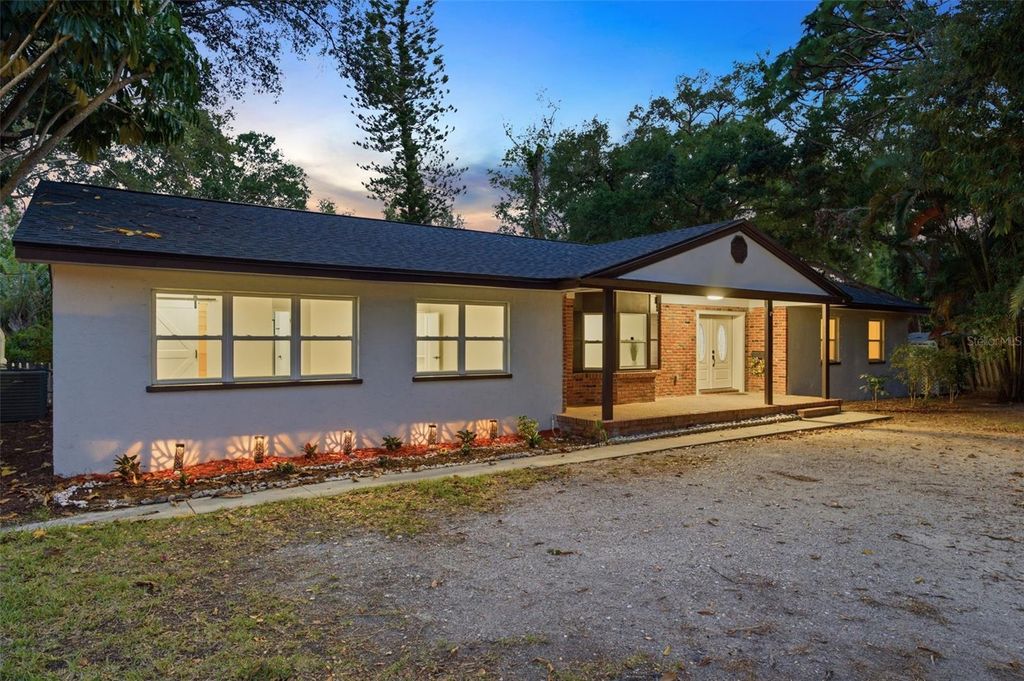 3084 SPIREA STREET, Sarasota, FL 34231