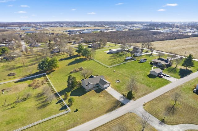 1404 Cody Road, Nixa, MO 65714