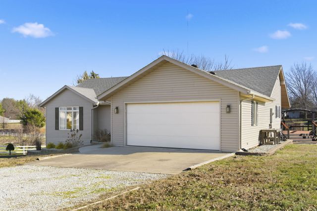 1404 Cody Road, Nixa, MO 65714