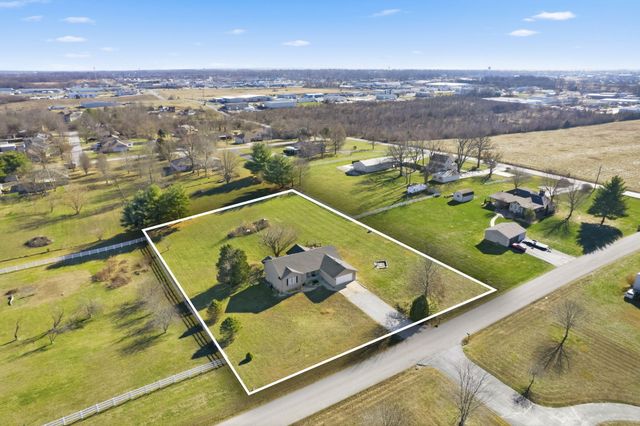 1404 Cody Road, Nixa, MO 65714