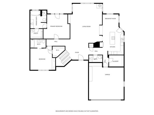 1404 Cody Road, Nixa, MO 65714