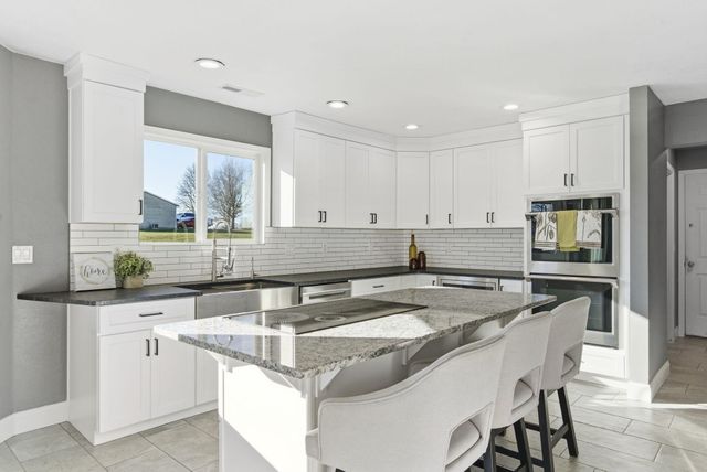 1404 Cody Road, Nixa, MO 65714