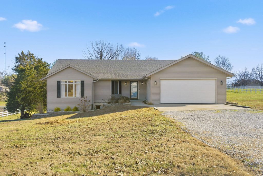 1404 Cody Road, Nixa, MO 65714