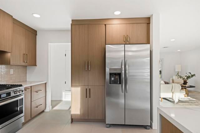 1111 S San Joaquin, Palm Springs, CA 92264